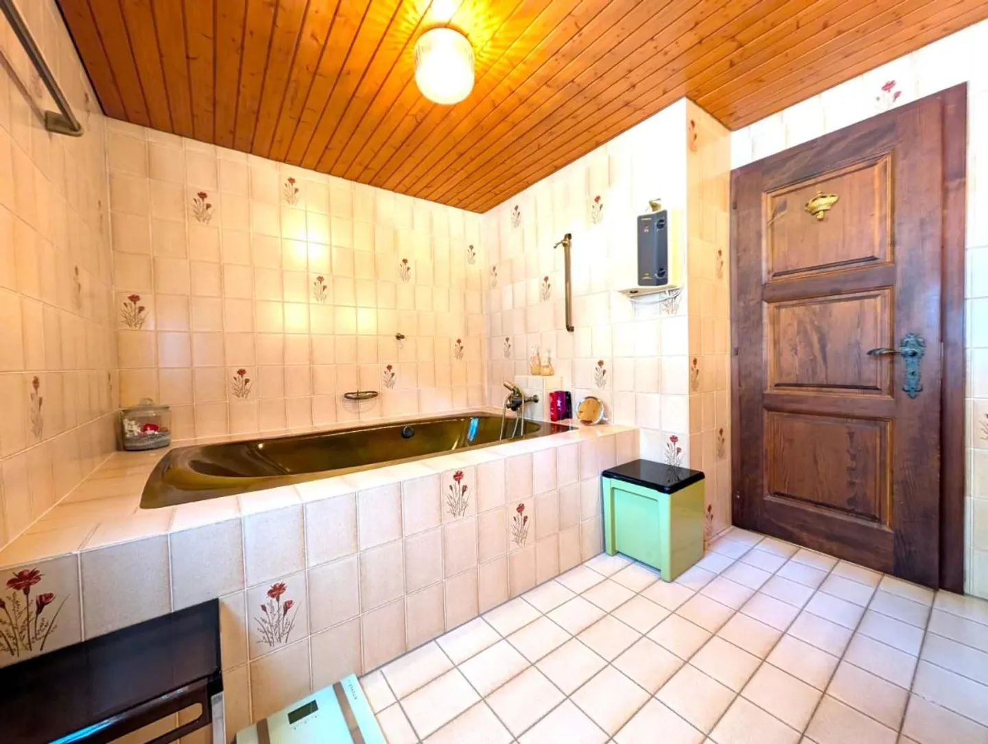 Chalet Incantevole in Posizione Perfetta a Ernen - Foto 9 di 10