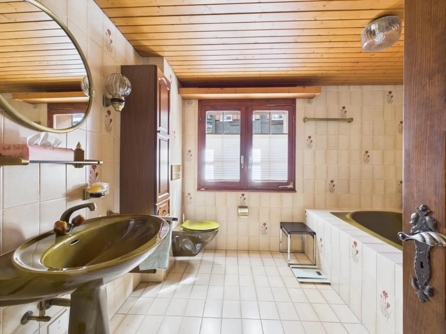 Chalet Incantevole in Posizione Perfetta a Ernen - Foto 8 di 10