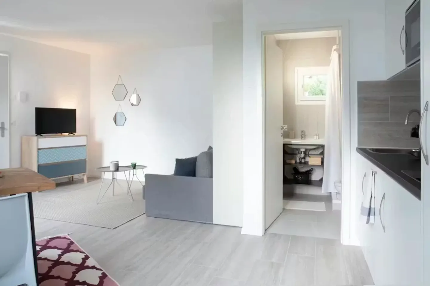 Charmant Appartement à Lausanne - Photo 5 sur 6