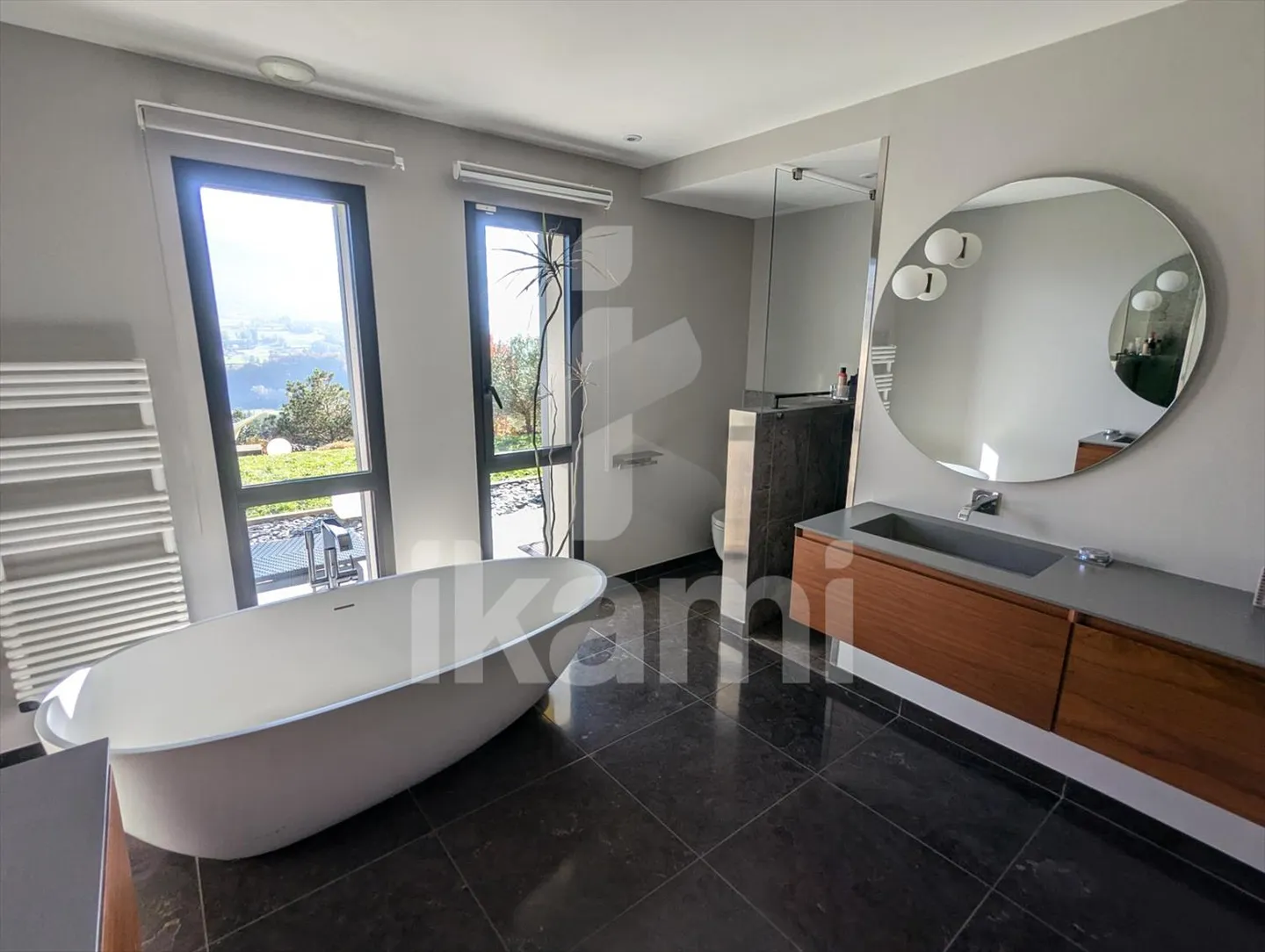 Villa di Prestigio nella Zona di Annecy - Foto 9 di 13