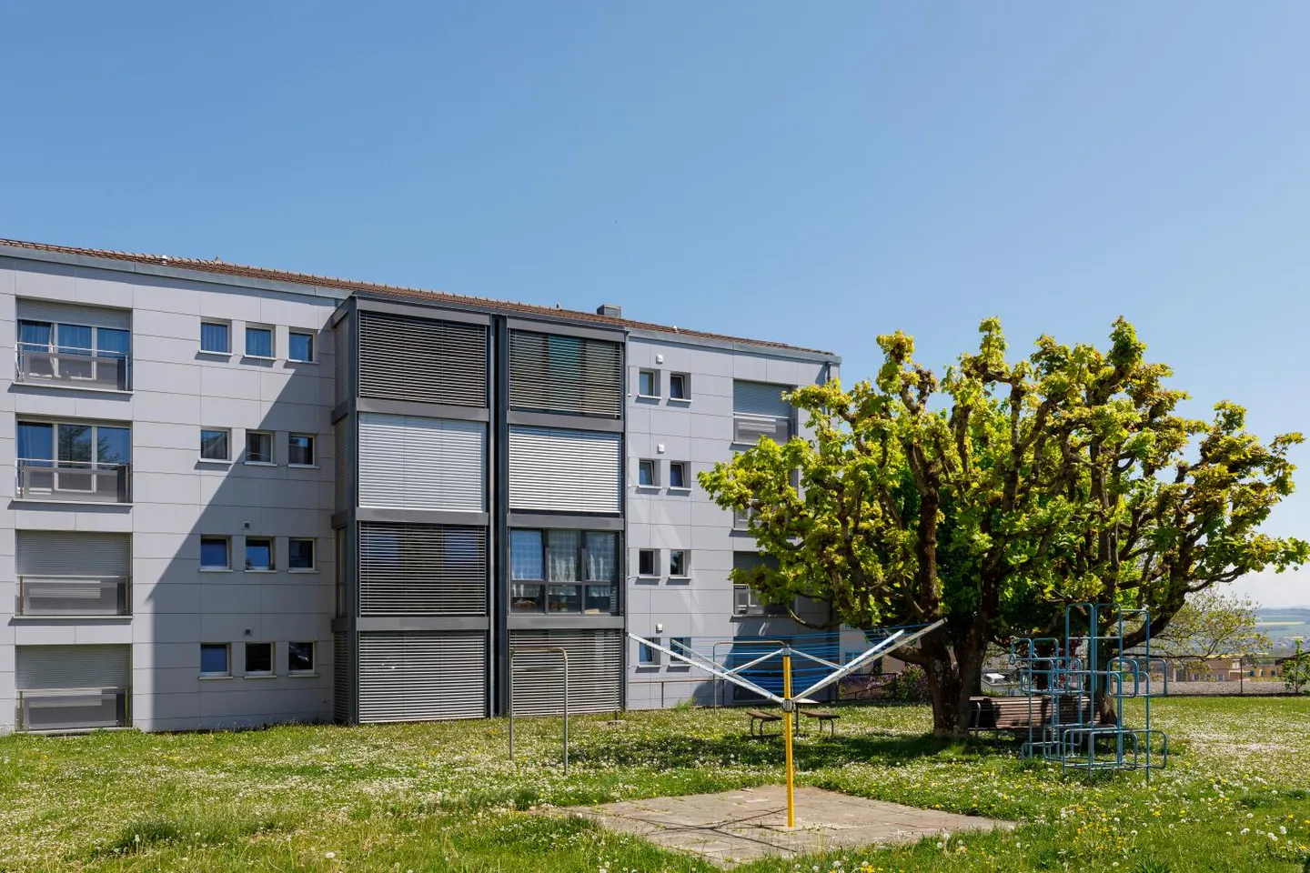 Appartamento 3.5 stanze - Foto 1 di 3