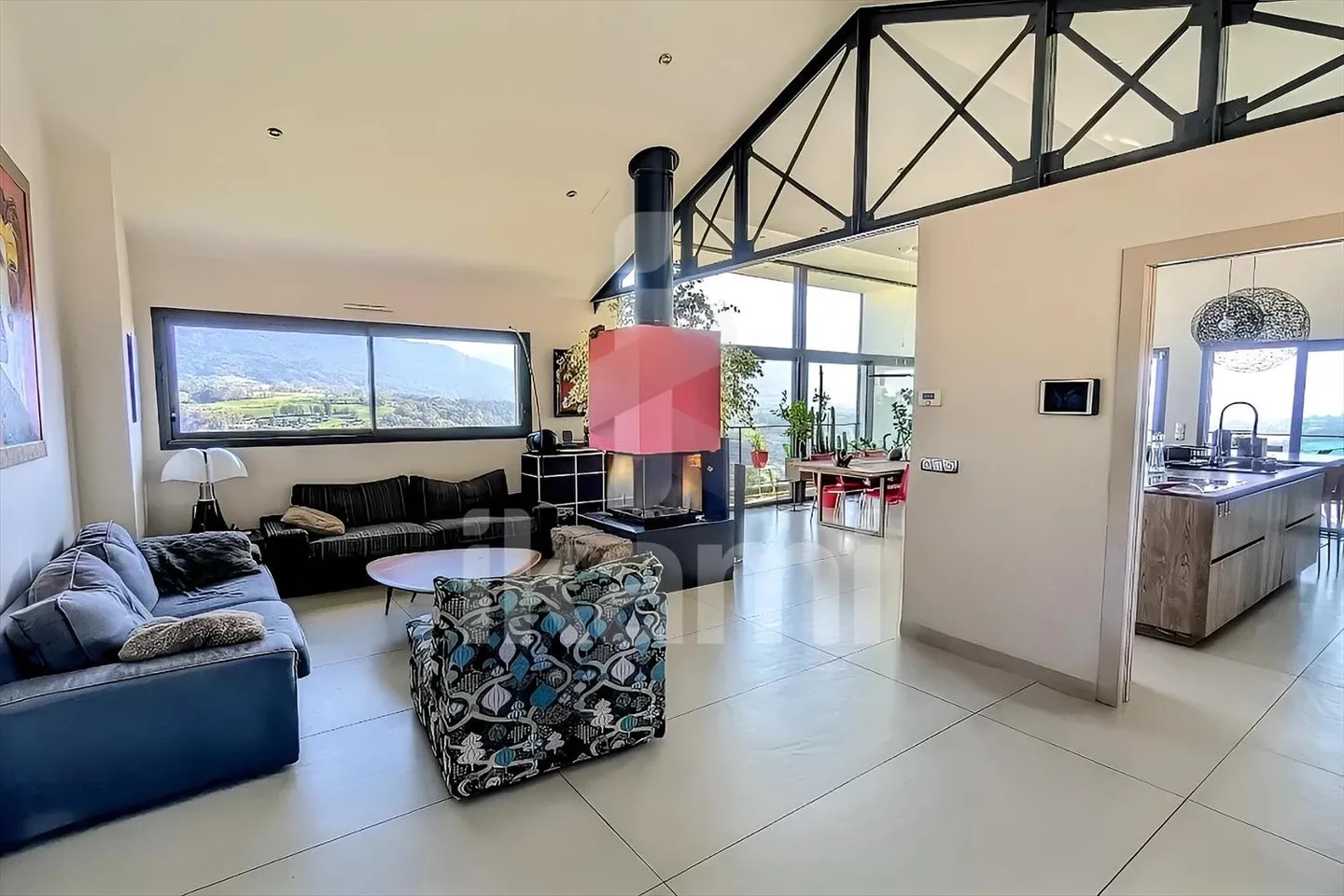 Villa di Prestigio nella Zona di Annecy - Foto 4 di 13