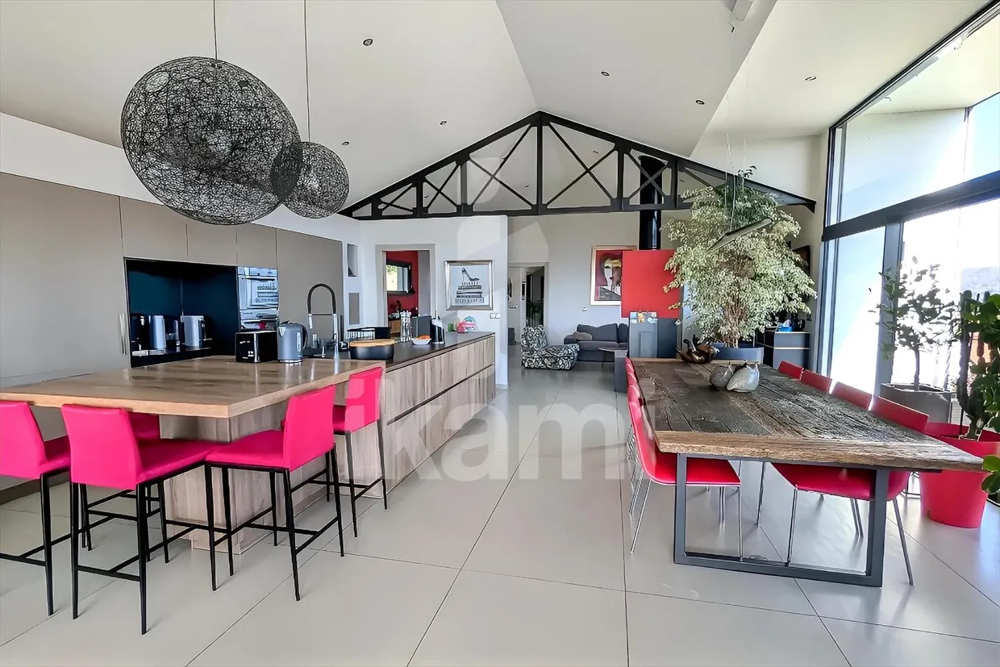 Villa di Prestigio nella Zona di Annecy - Foto 5 di 13
