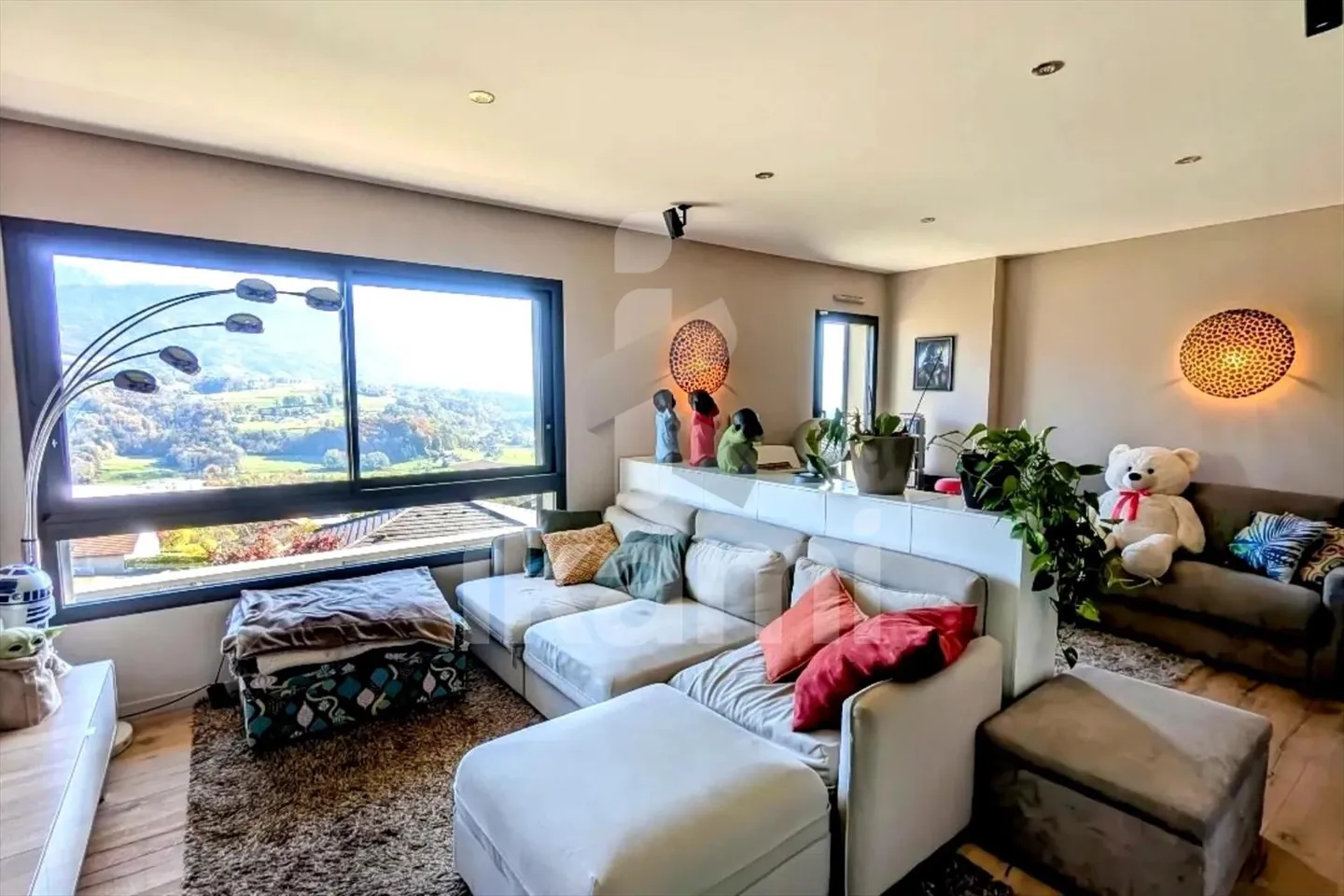Villa di Prestigio nella Zona di Annecy - Foto 6 di 13