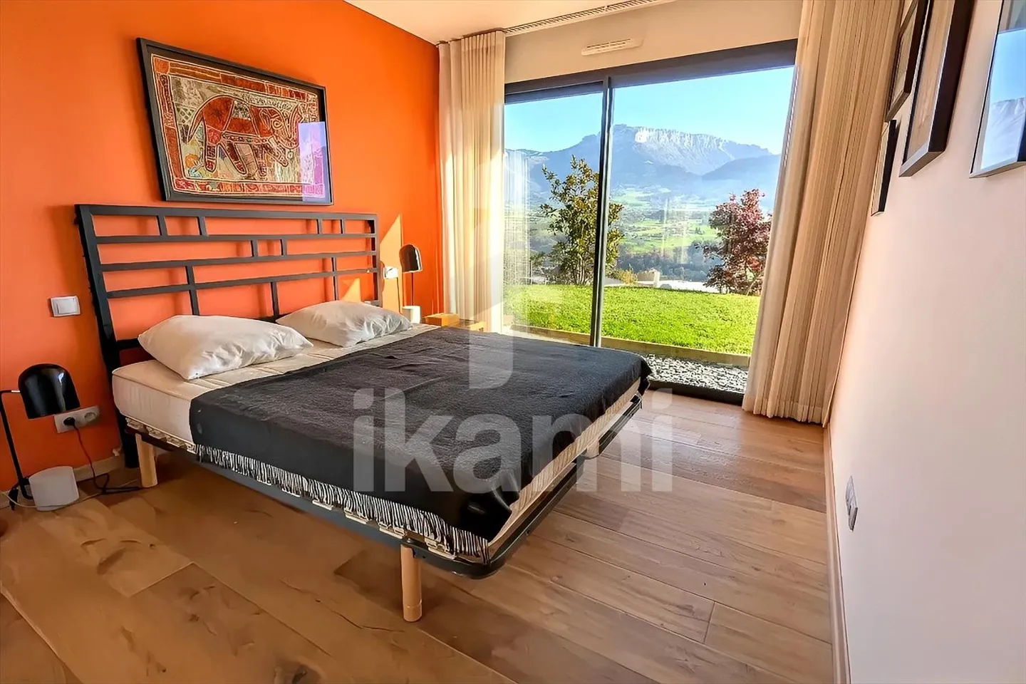 Villa di Prestigio nella Zona di Annecy - Foto 10 di 13