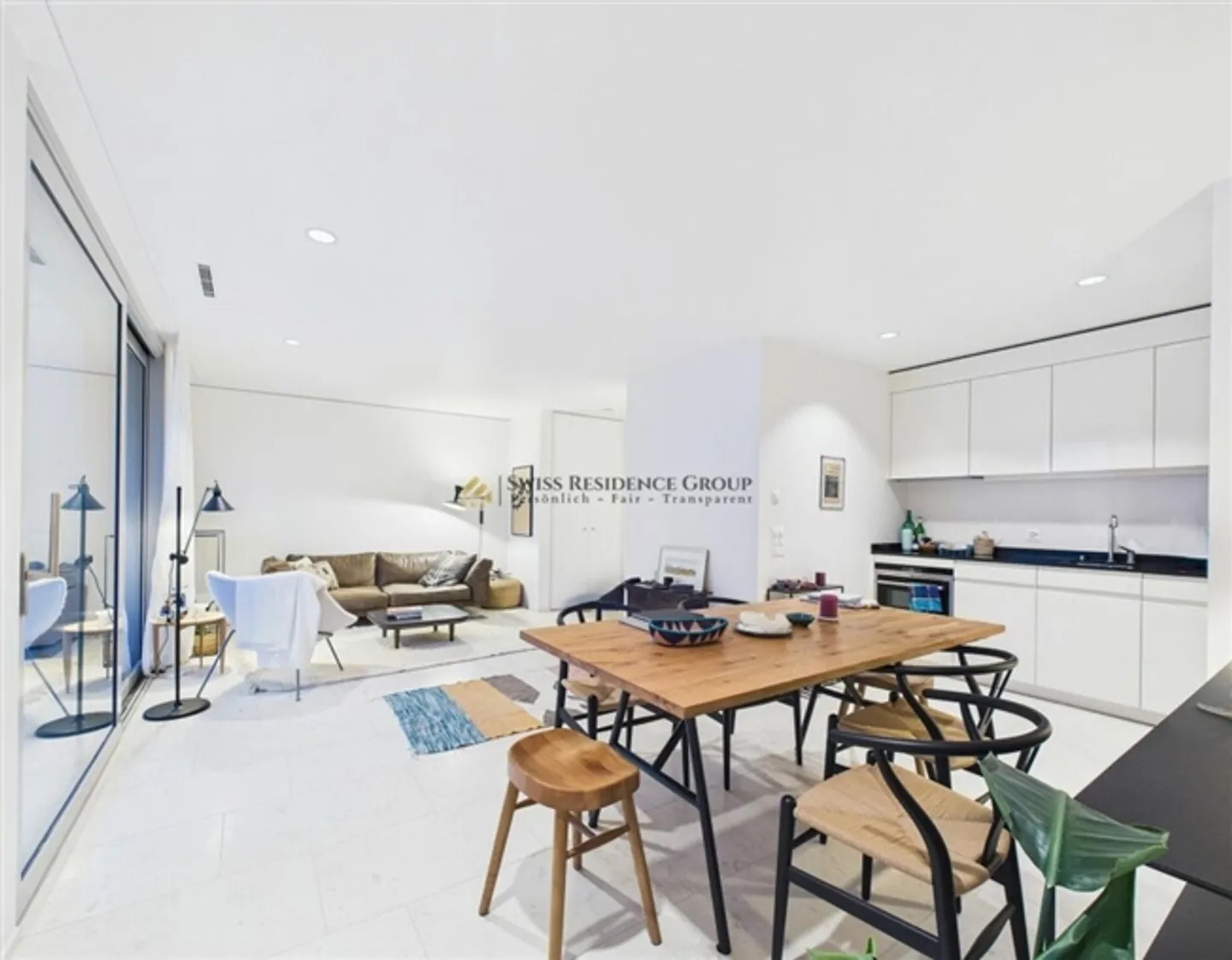 Apartment for rent - Photo 4 of 10