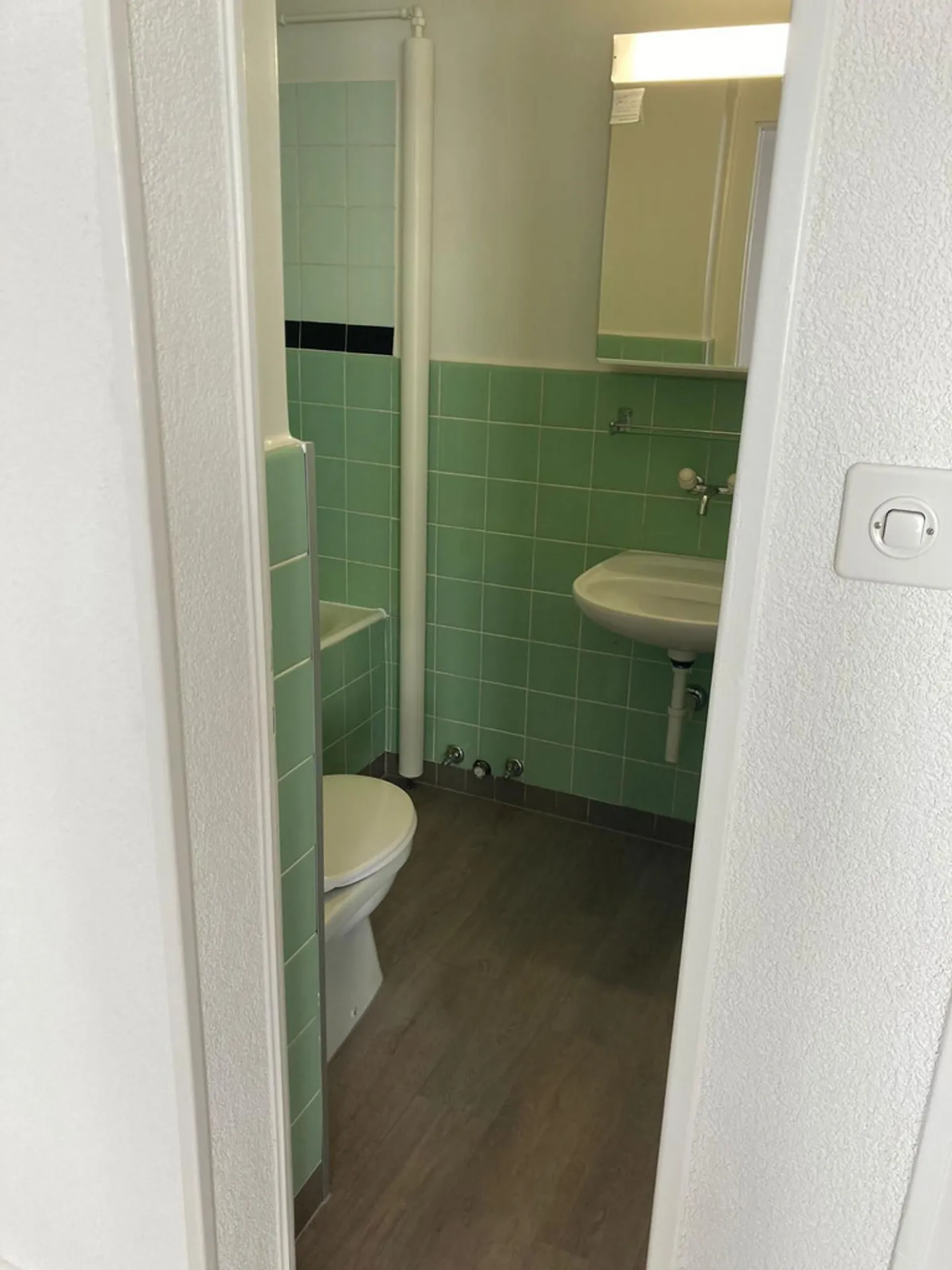 Charmantes Schweizer Chalet - Foto 4 von 7