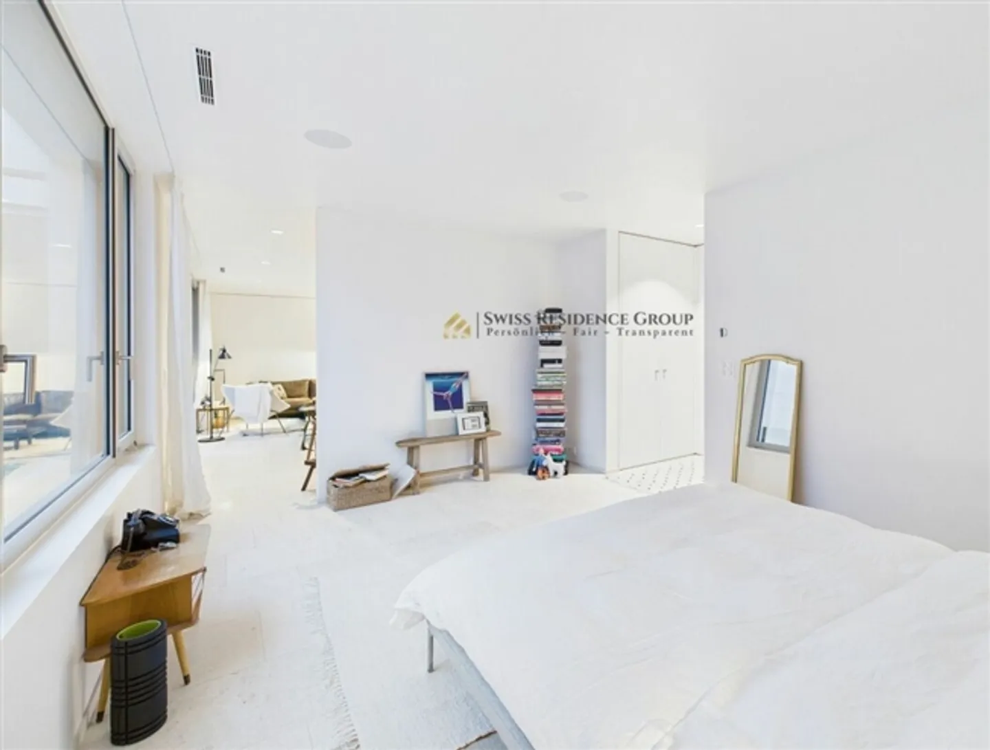 Apartment for rent - Photo 7 of 10