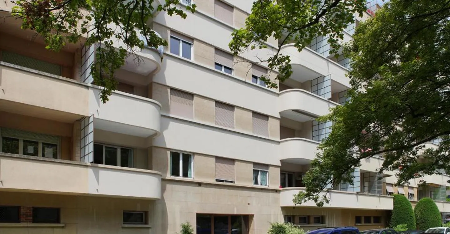 SERVETTE - Rue Faller 9 - 70 m2 - Foto 1 di 4