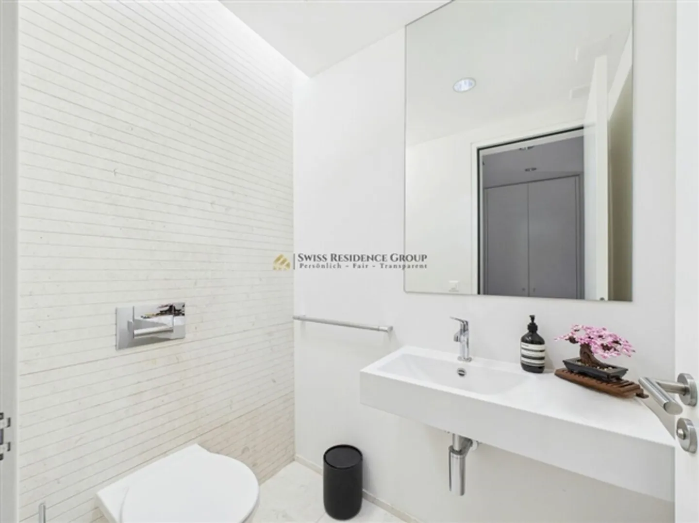 Apartment for rent - Photo 9 of 10