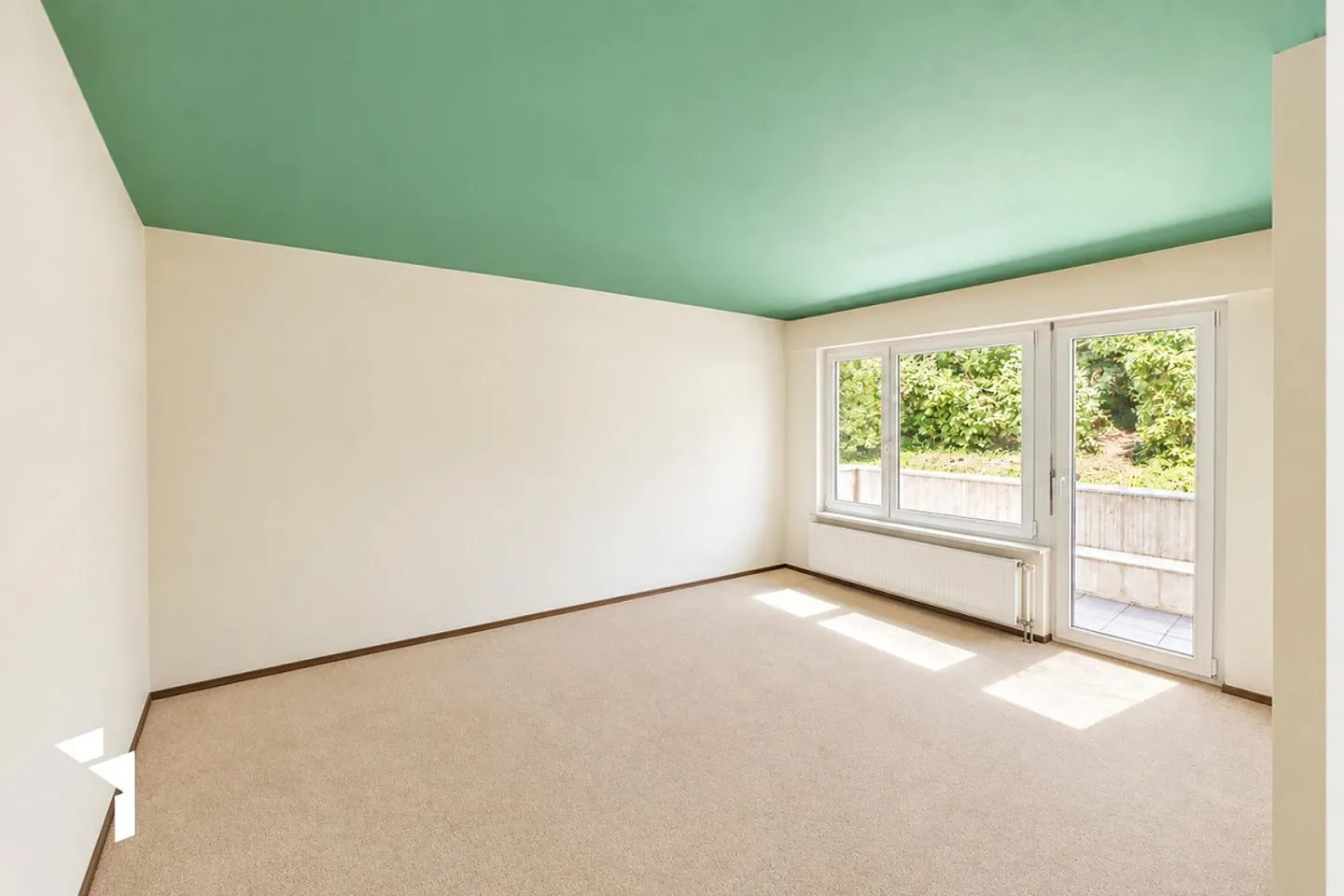 Ruhig gelegene 4.5-Zimmer-Wohnung am Waldrand - Foto 5 von 12