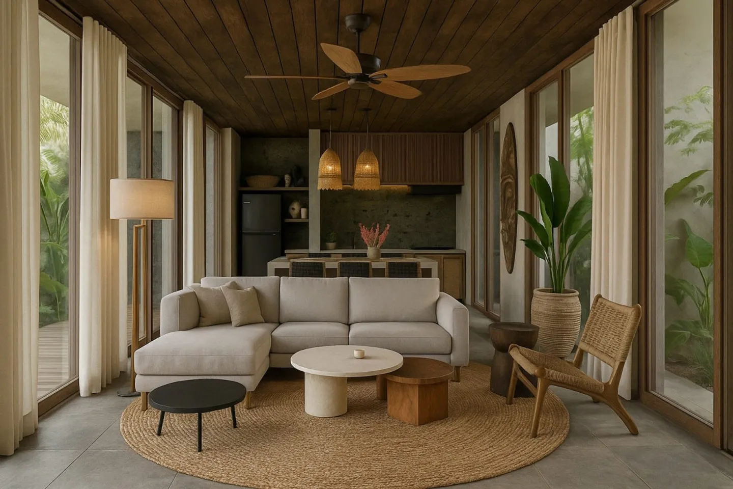 Villa eccezionale con vista oceano | Sumba, Indonesia | Opportunità - Foto 6 di 13