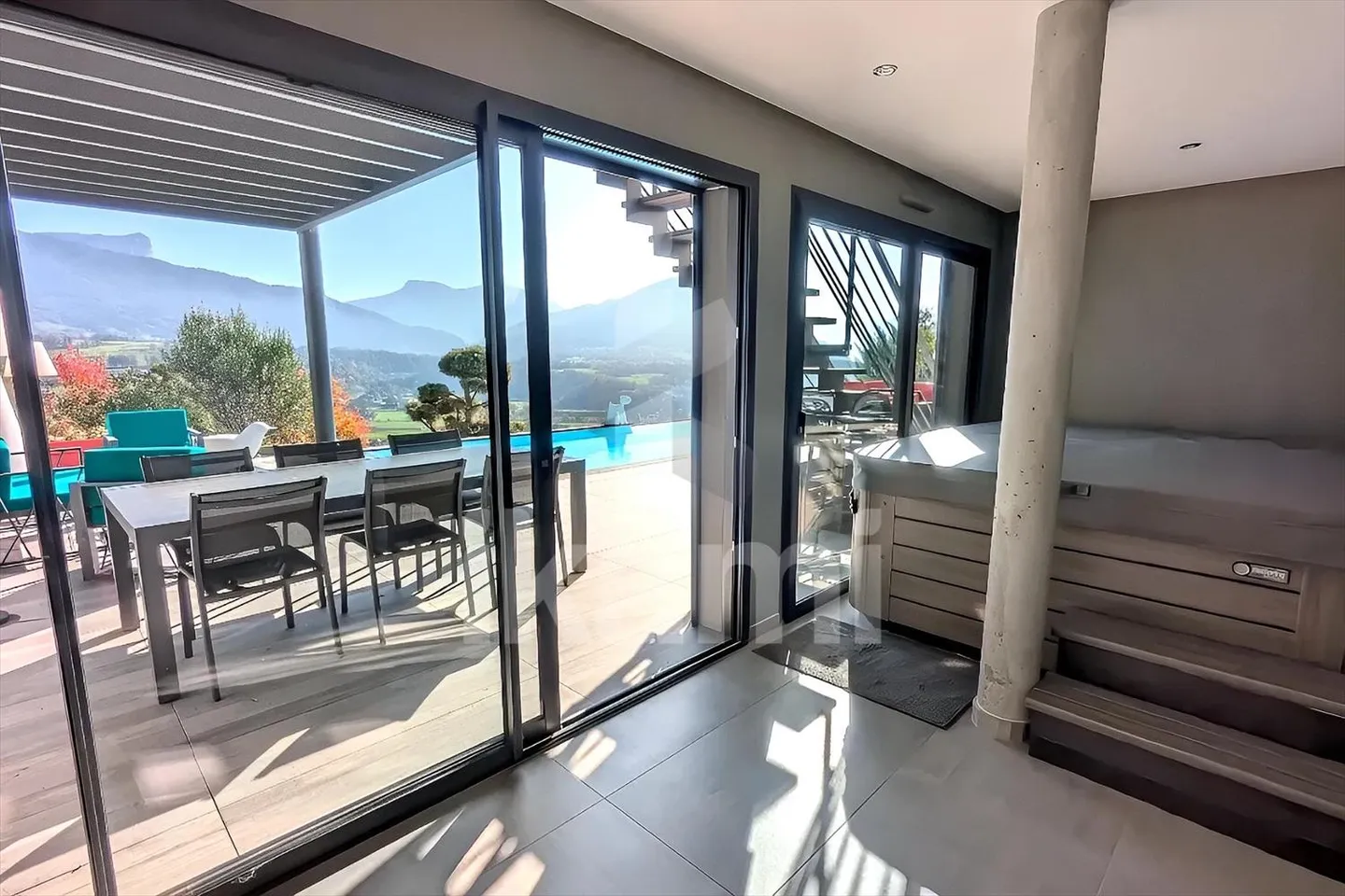 Villa di Prestigio nella Zona di Annecy - Foto 11 di 13