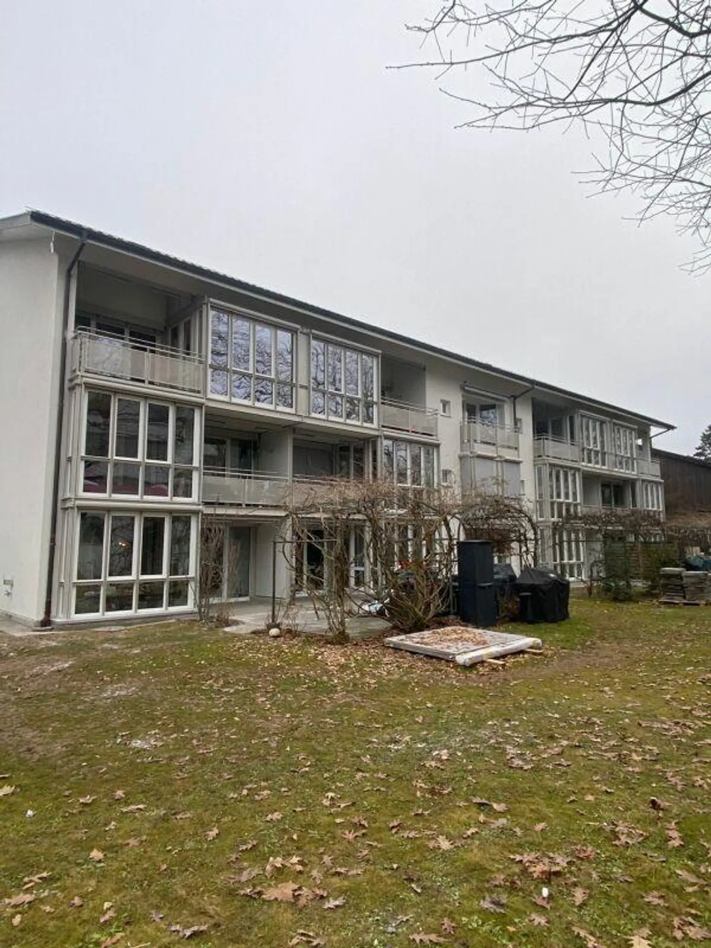 Appartement en duplex de 3,5 pièces - Photo 1 sur 12