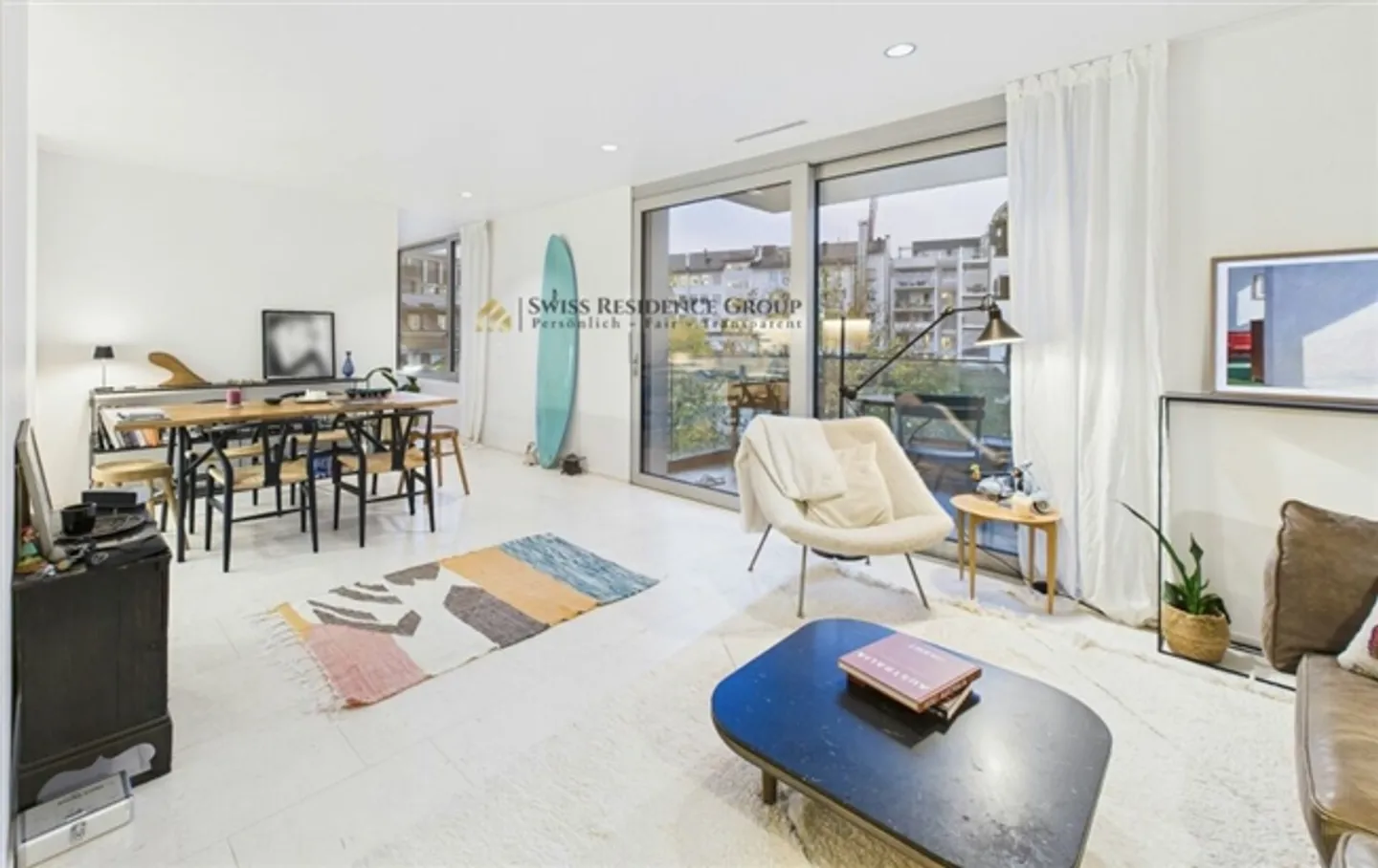 Apartment for rent - Photo 1 of 10