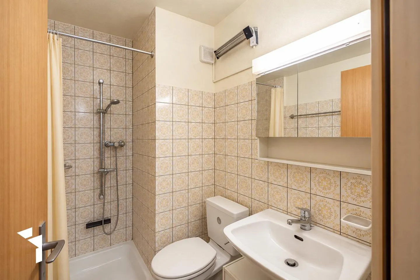Ruhig gelegene 4.5-Zimmer-Wohnung am Waldrand - Foto 8 von 12
