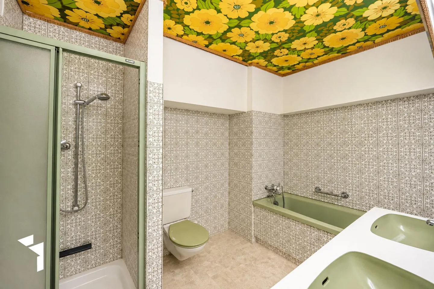Ruhig gelegene 4.5-Zimmer-Wohnung am Waldrand - Foto 9 von 12