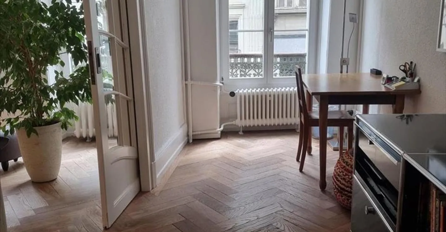 Bureau à louer - Photo 2 sur 6