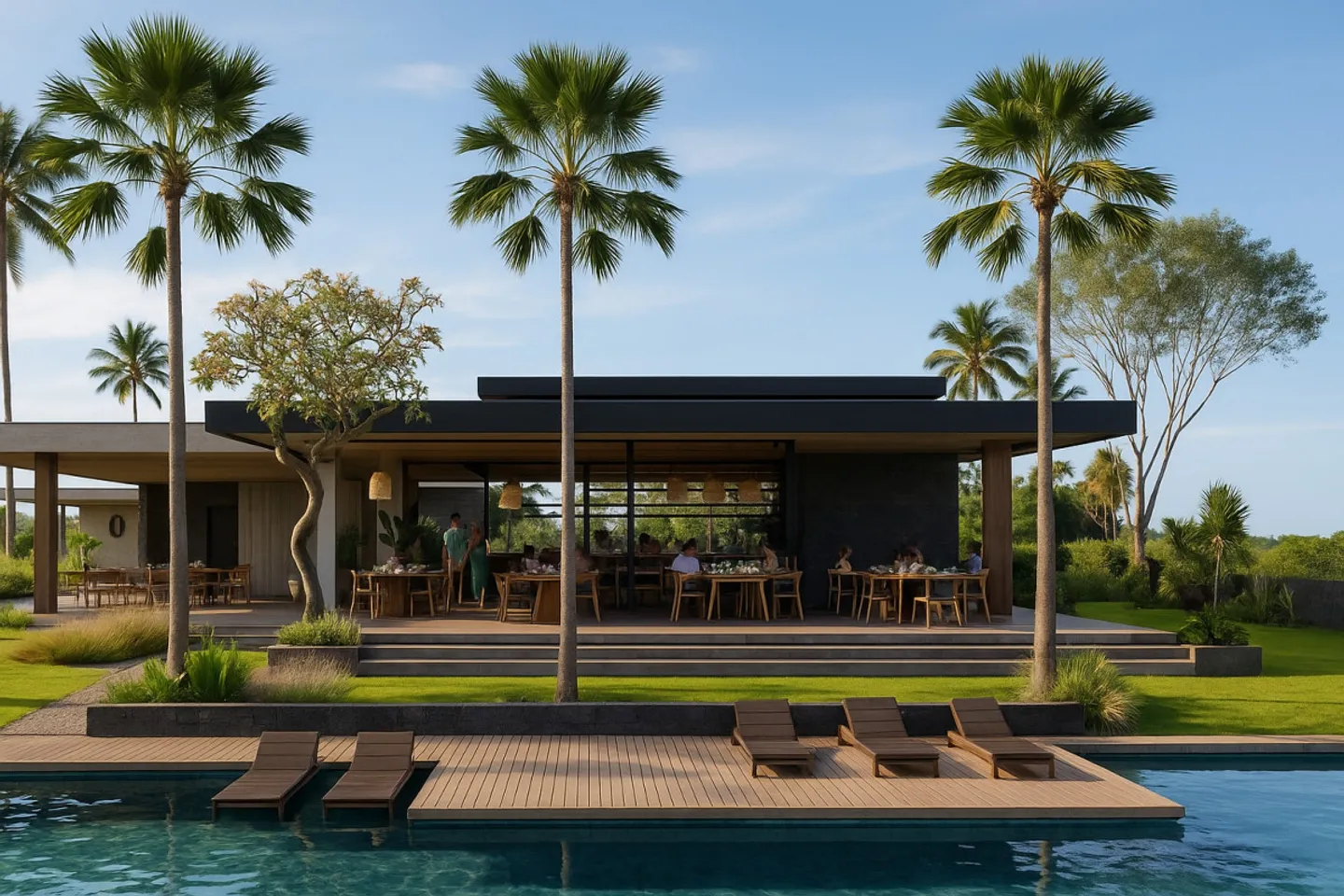 Villa eccezionale con vista oceano | Sumba, Indonesia | Opportunità - Foto 10 di 13