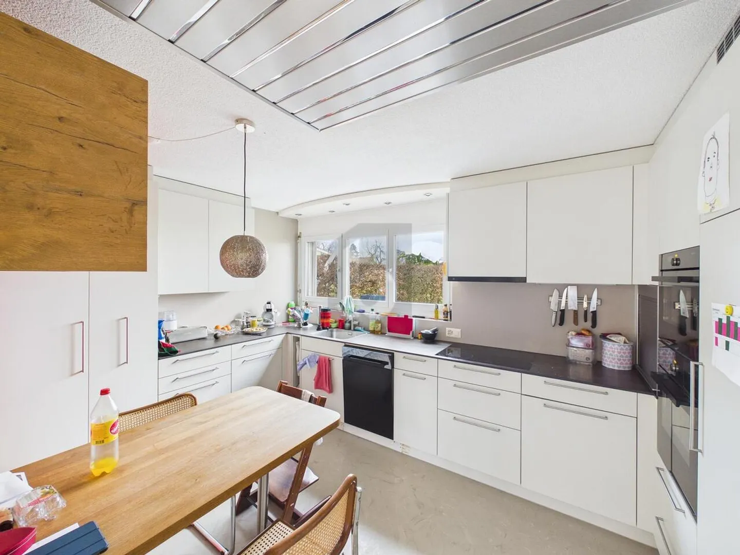 Family Paradise with Garden - Photo 2 of 6