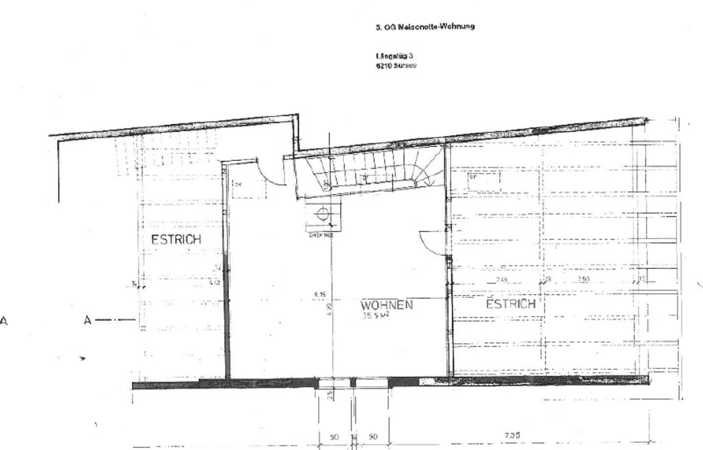 Ihr neues Zuhause im Städtli Sursee - Foto 9 von 10
