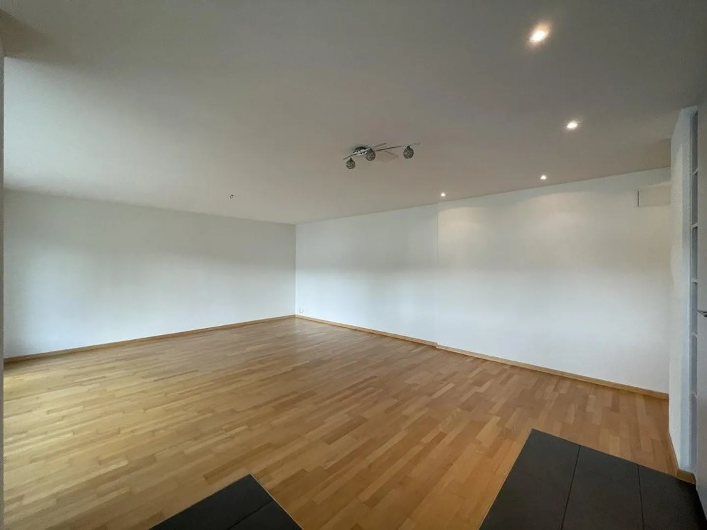 Luminoso appartamento di 3,5 stanze in una posizione tranquilla - Foto 4 di 10