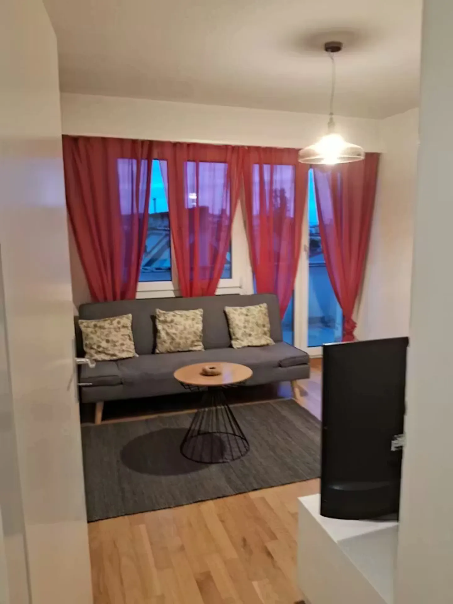 Appartement à louer - Photo 4 sur 10