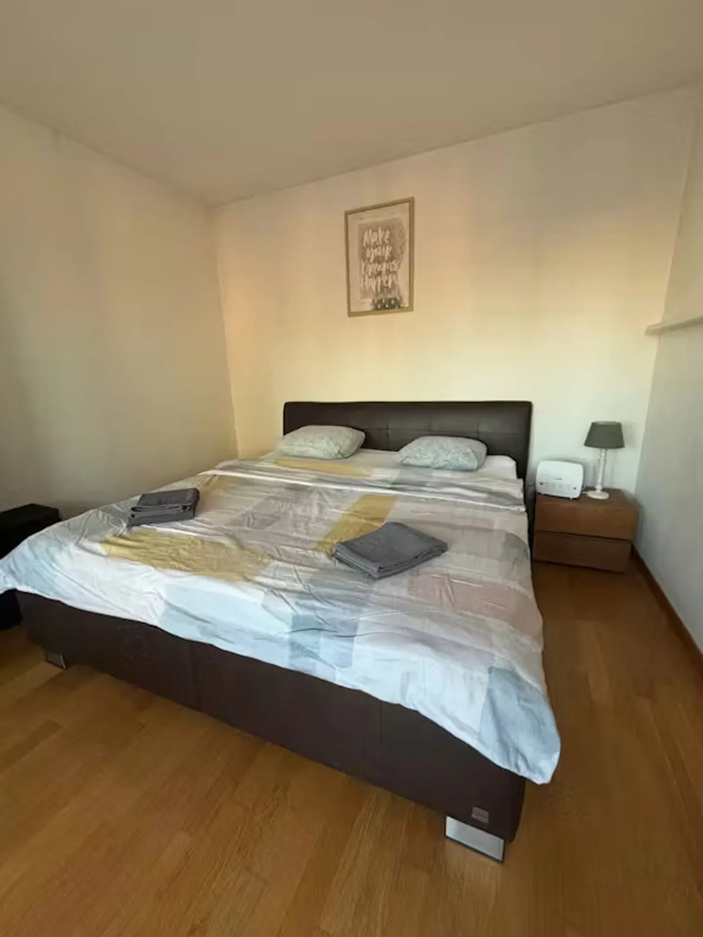 Appartement à louer - Photo 6 sur 10