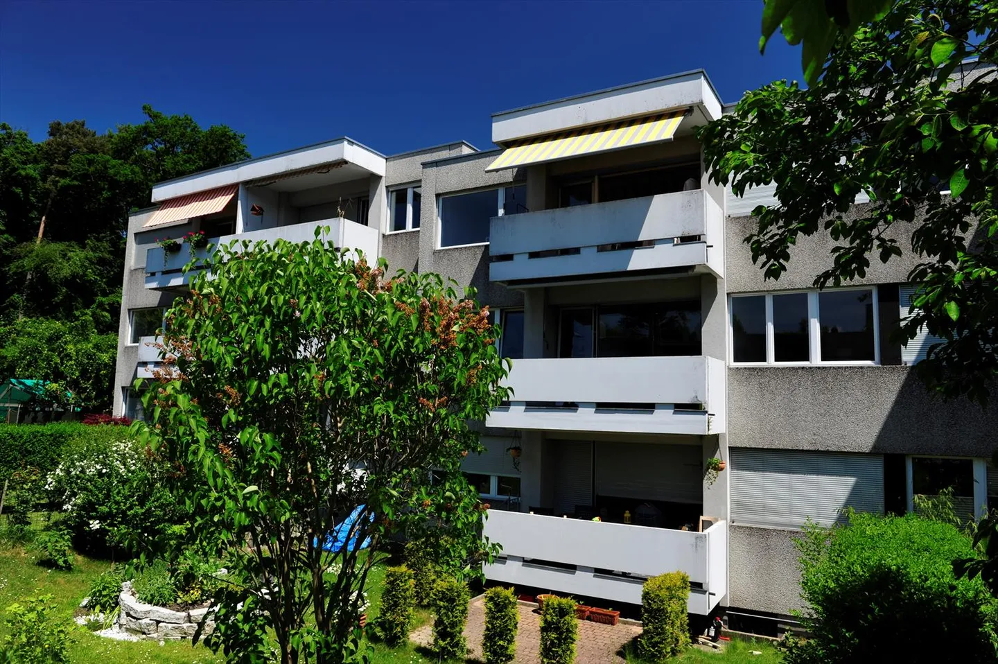 Cerchi un posto auto? - Foto 1 di 1