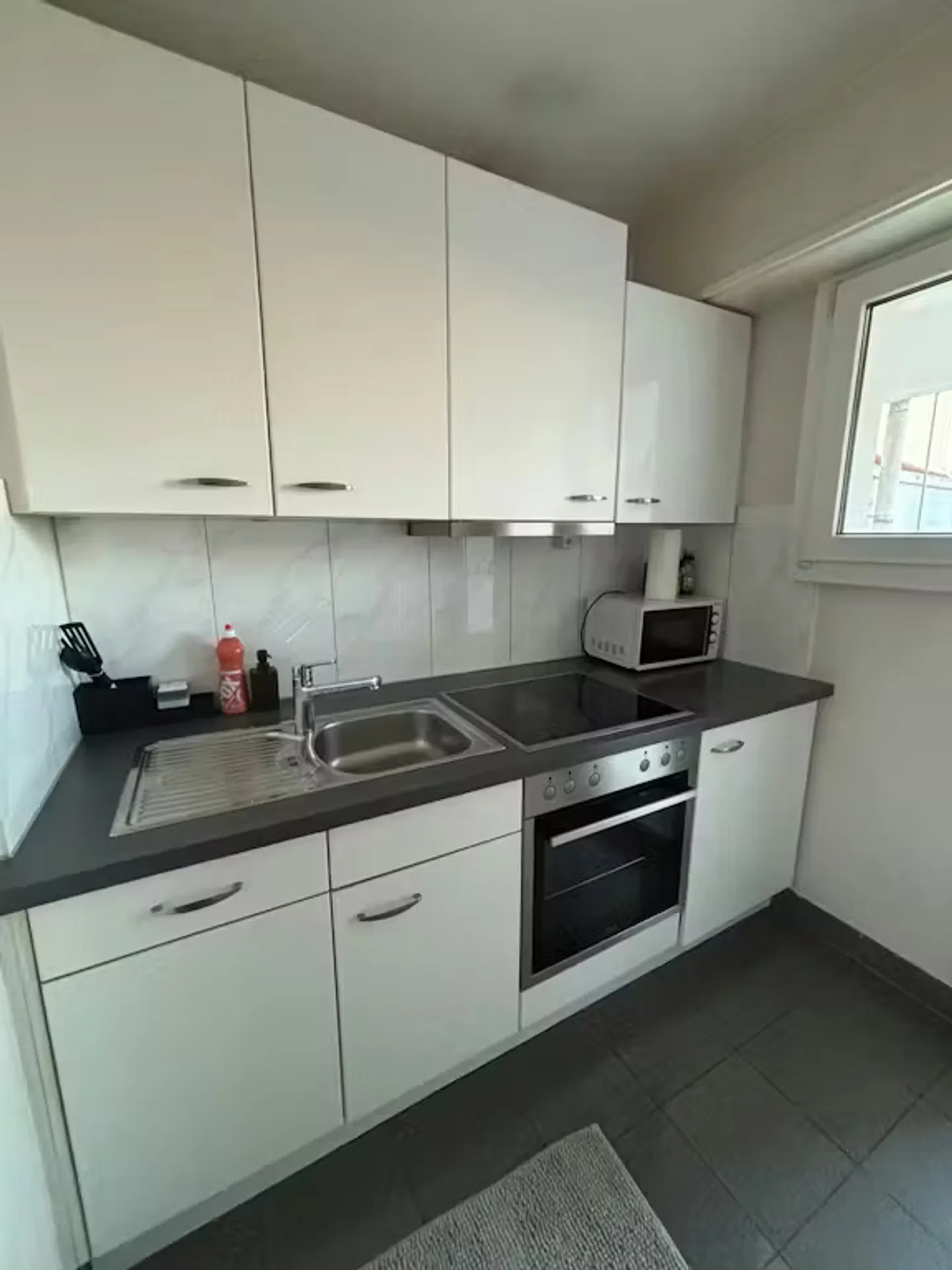 Appartement à louer - Photo 10 sur 10