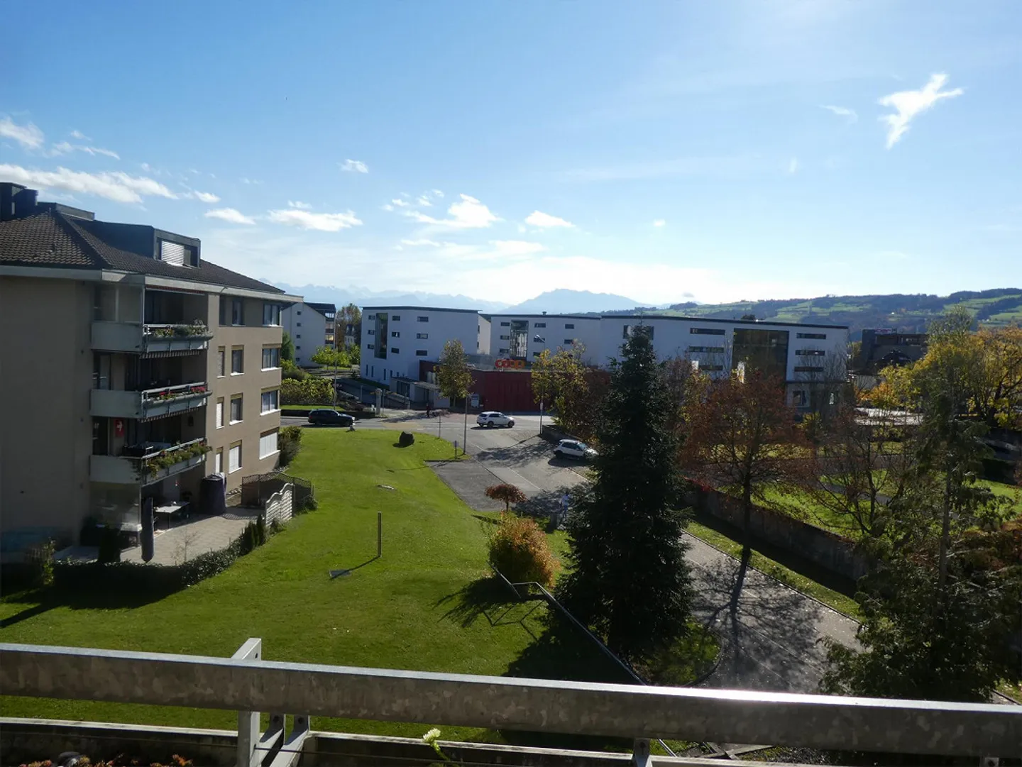 Appartement en duplex de 4 1/2 pièces - Photo 1 sur 19