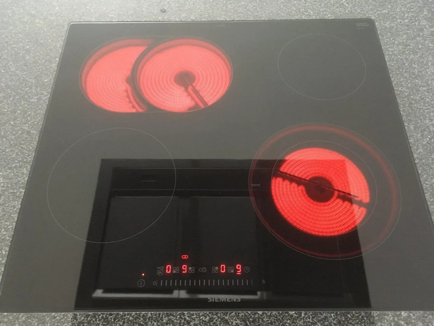 New 3 ½ - Room Apartment on the Ground Floor-East with Large Surroundings - Photo 14 of 28