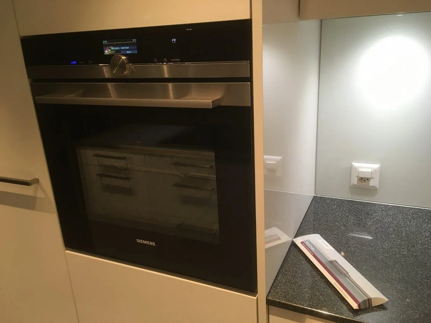 New 3 ½ - Room Apartment on the Ground Floor-East with Large Surroundings - Photo 16 of 28