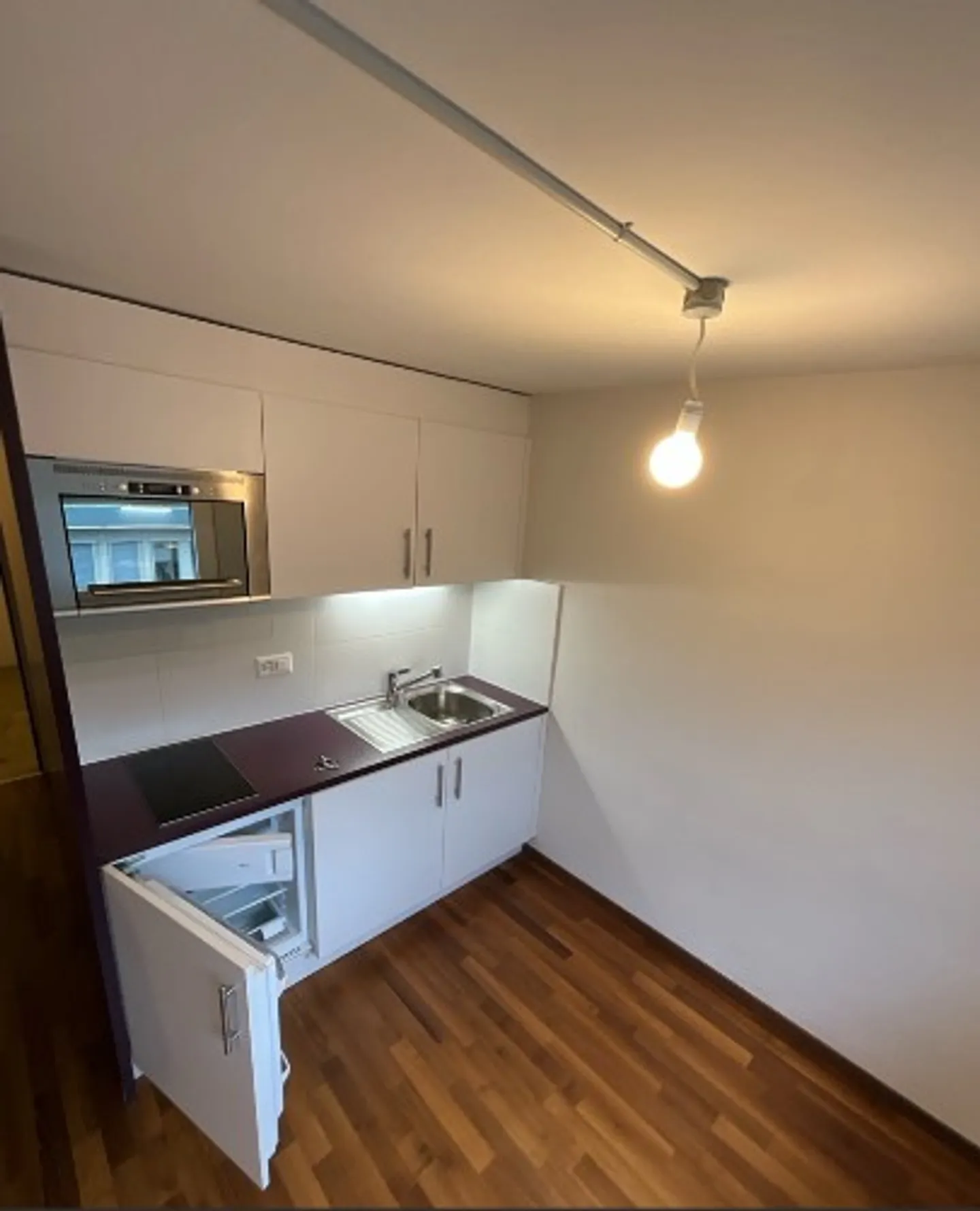 Studio 1 stanza - Foto 2 di 5