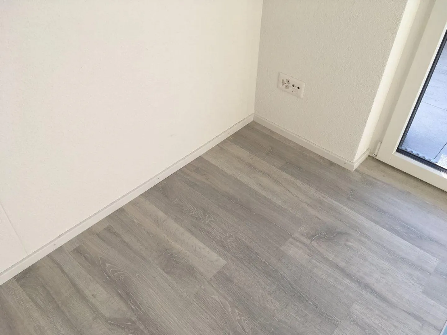 New 3 ½ - Room Apartment on the Ground Floor-East with Large Surroundings - Photo 19 of 28