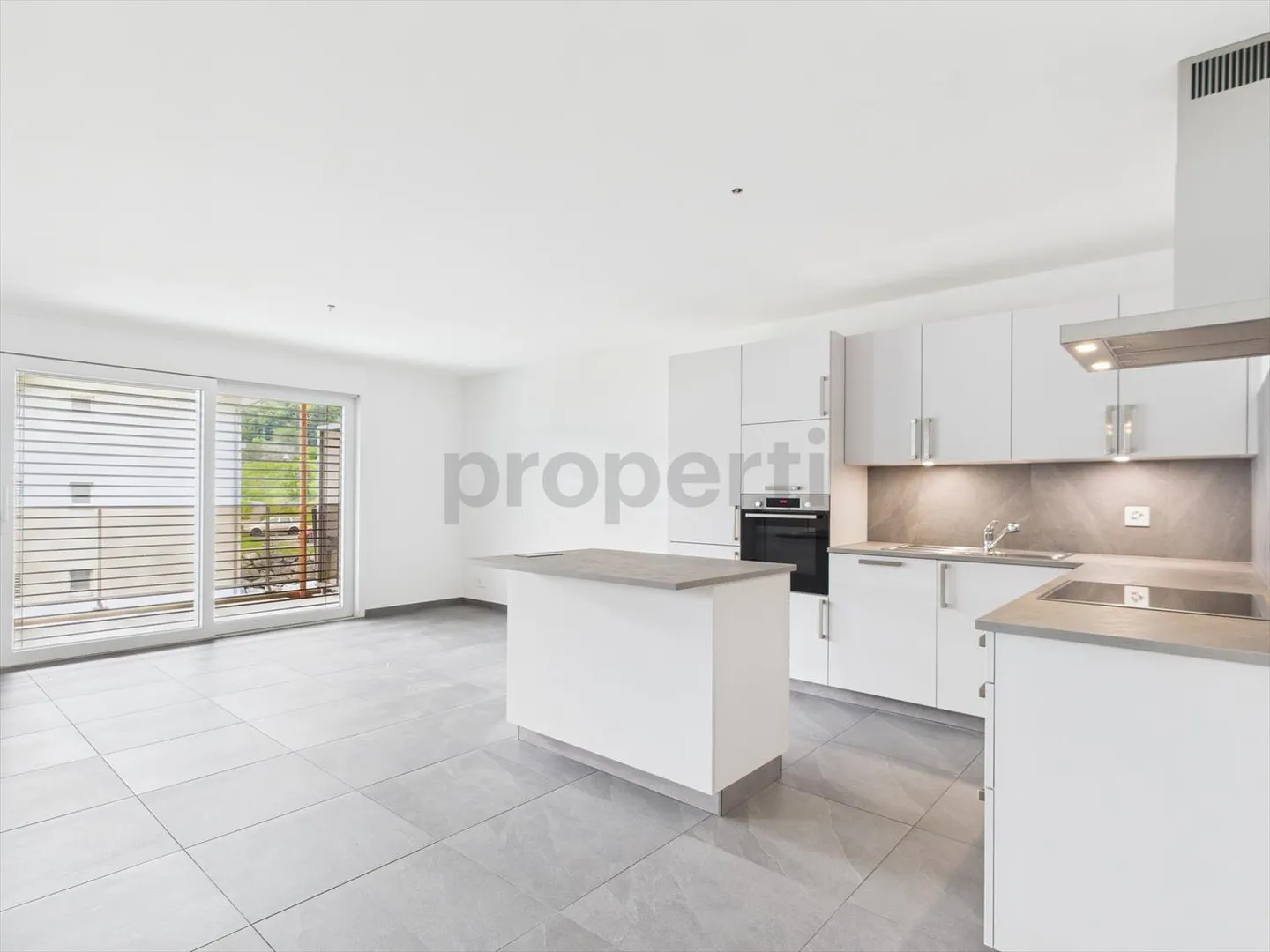 Appartamento 4.5 stanze - Foto 1 di 12
