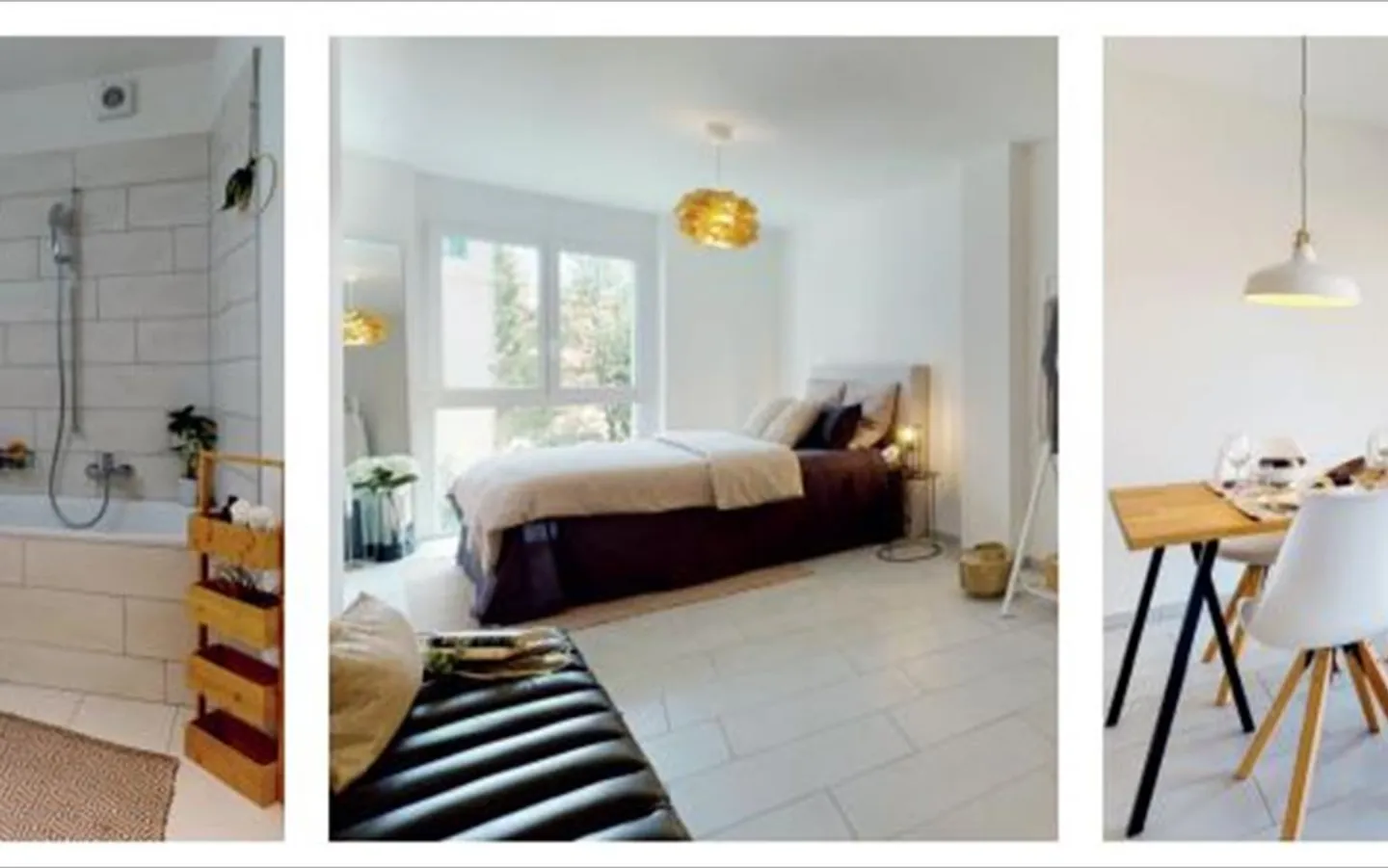 Appartamento spazioso con giardino - Foto 11 di 11