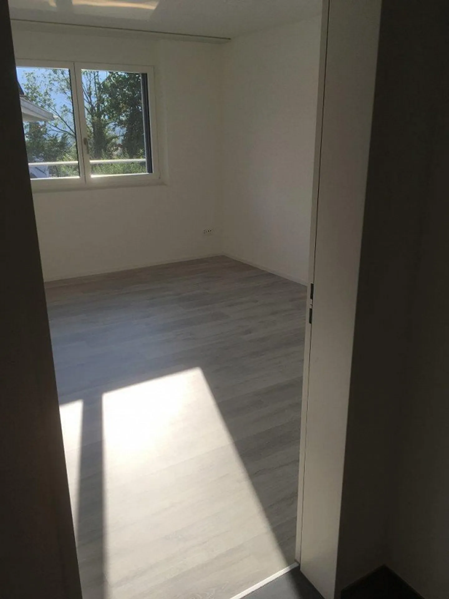 New 3 ½ - Room Apartment on the Ground Floor-East with Large Surroundings - Photo 20 of 28