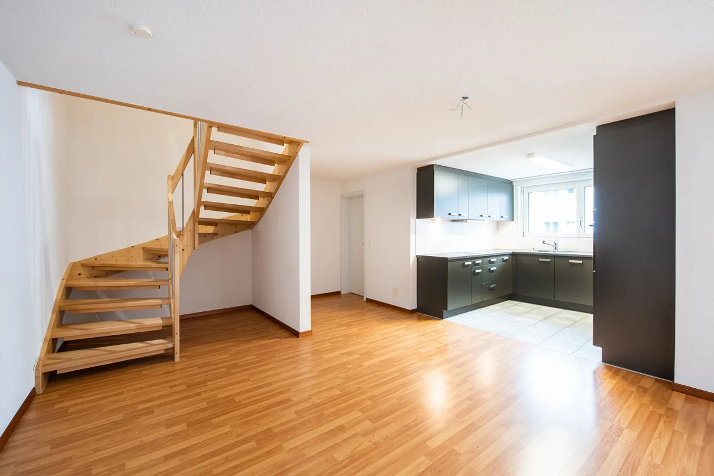 Familienfreundilche, moderne 4-Zimmer-Maisonette-Wohnung - Foto 1 von 11