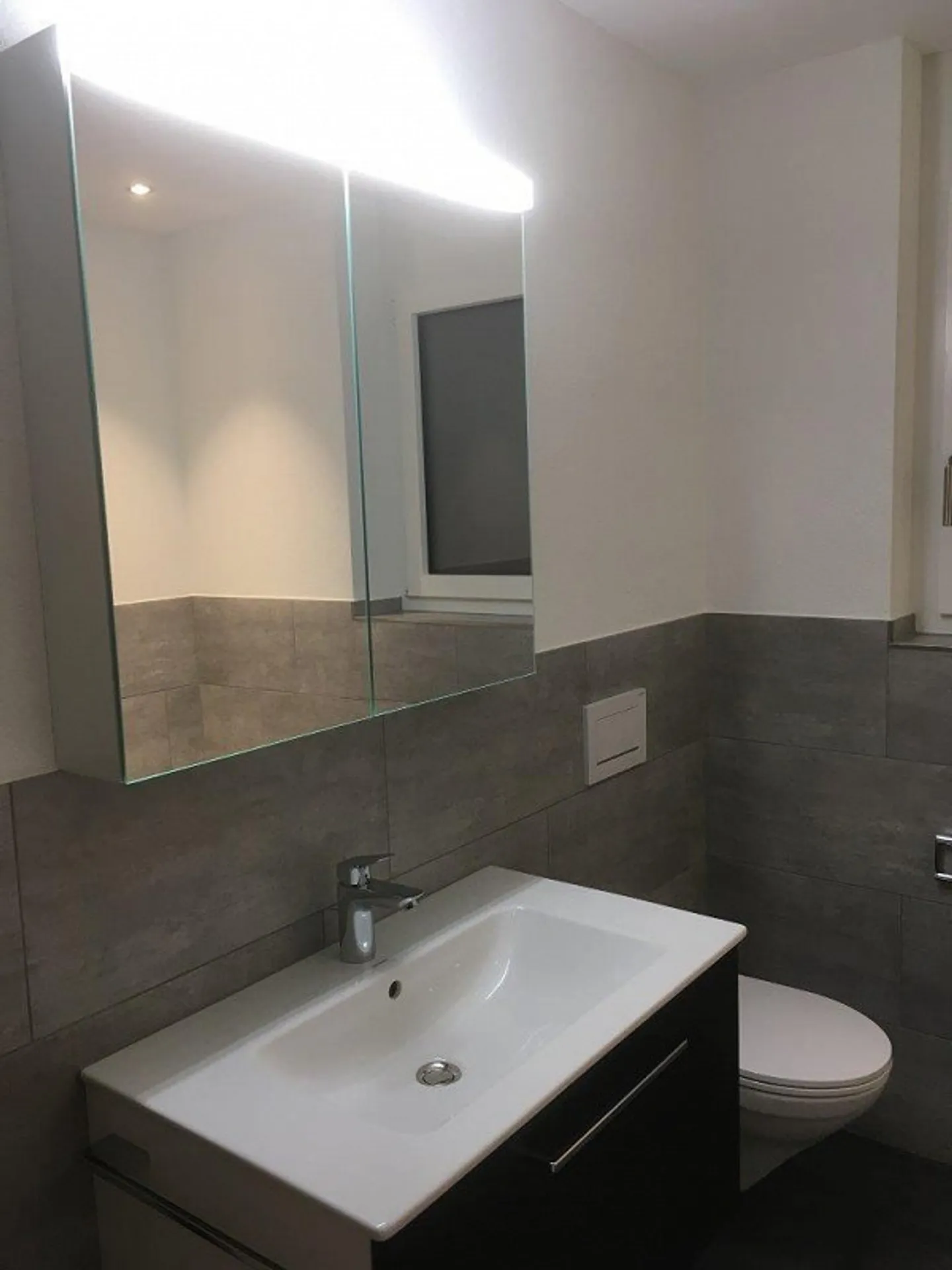 New 3 ½ - Room Apartment on the Ground Floor-East with Large Surroundings - Photo 22 of 28