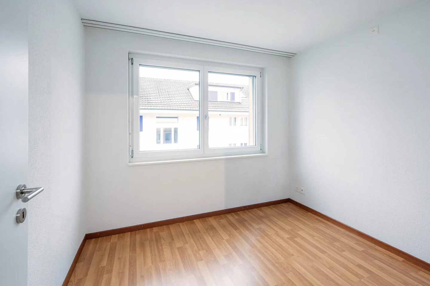 Familienfreundilche, moderne 4-Zimmer-Maisonette-Wohnung - Foto 8 von 11