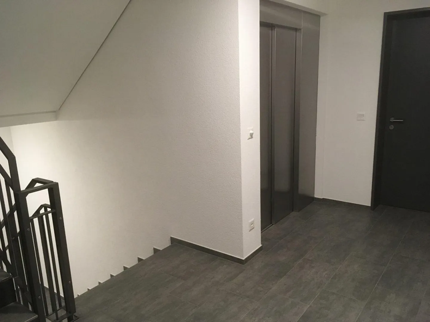 New 3 ½ - Room Apartment on the Ground Floor-East with Large Surroundings - Photo 25 of 28