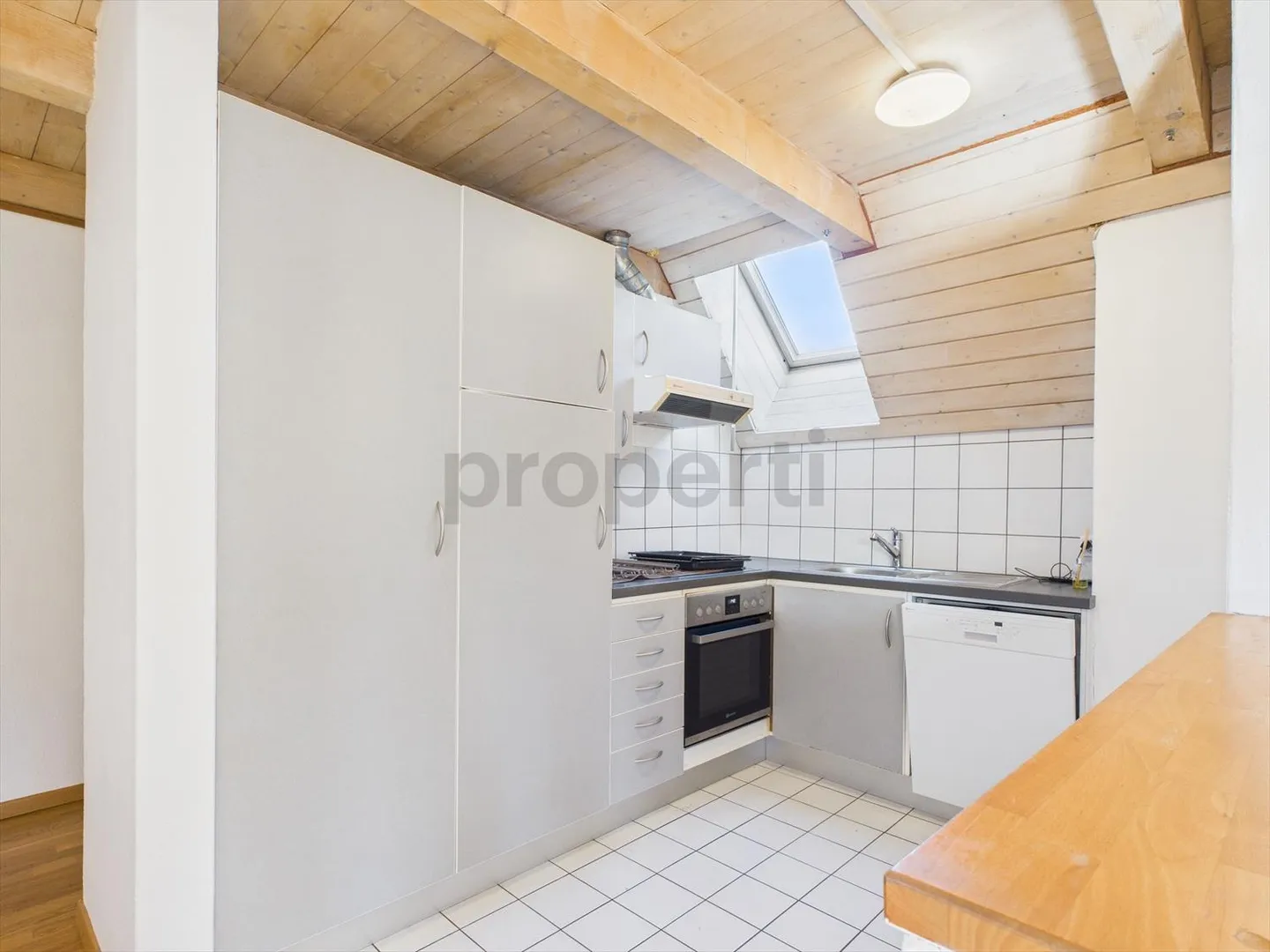 Le charme historique rencontre le confort moderne – Votre charmante maison dans l'immeuble classé - Photo 2 sur 13