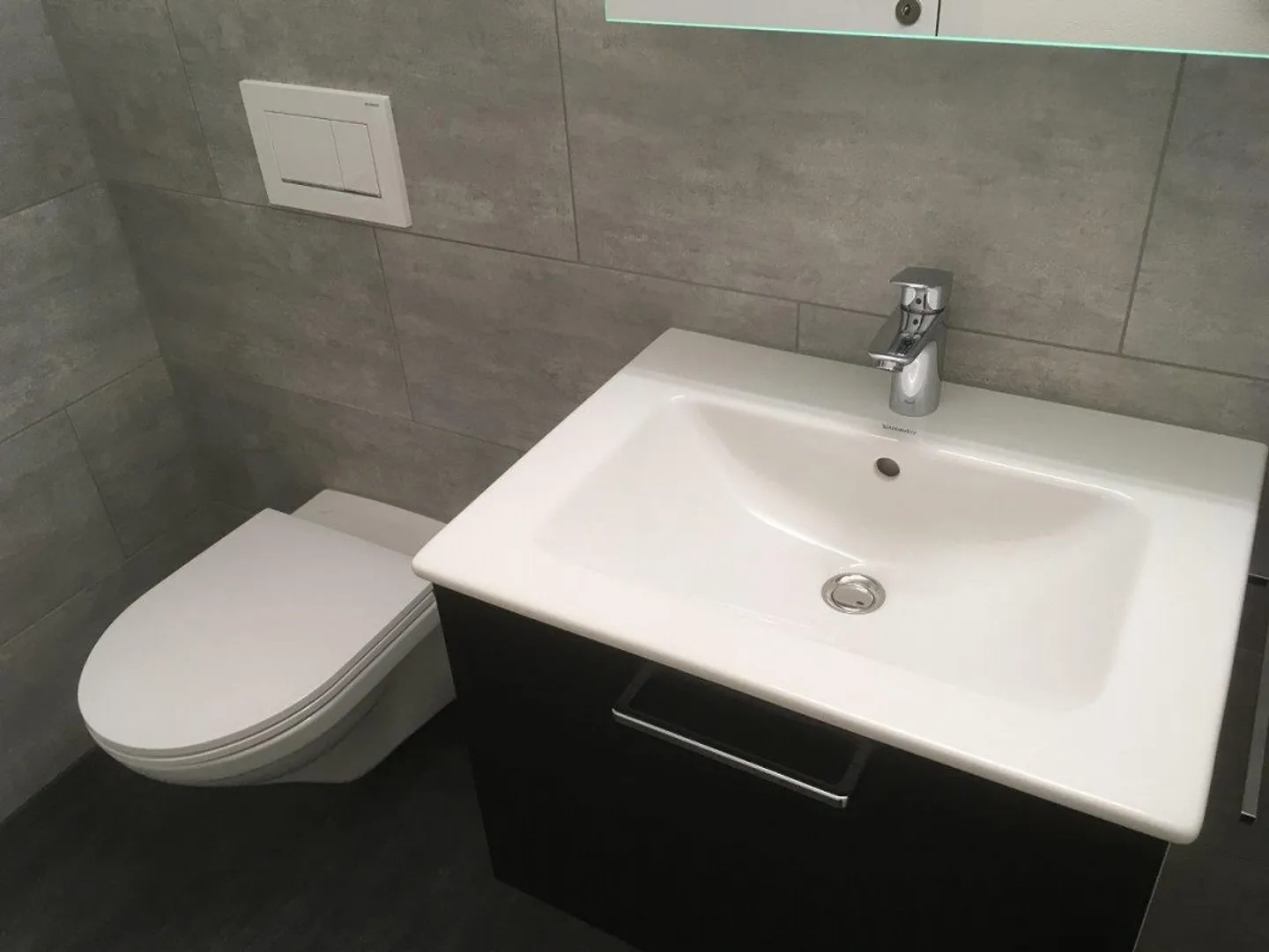 New 3 ½ - Room Apartment on the Ground Floor-East with Large Surroundings - Photo 23 of 28