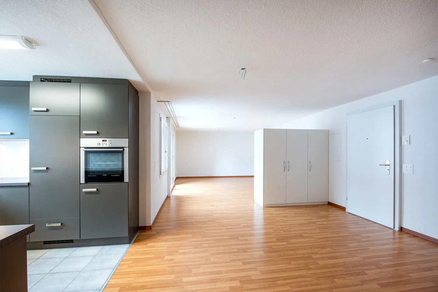 Familienfreundilche, moderne 4-Zimmer-Maisonette-Wohnung - Foto 2 von 11