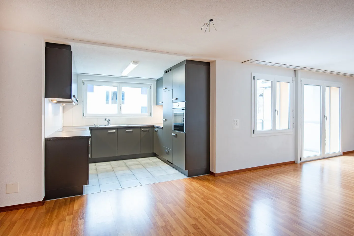 Familienfreundilche, moderne 4-Zimmer-Maisonette-Wohnung - Foto 3 von 11