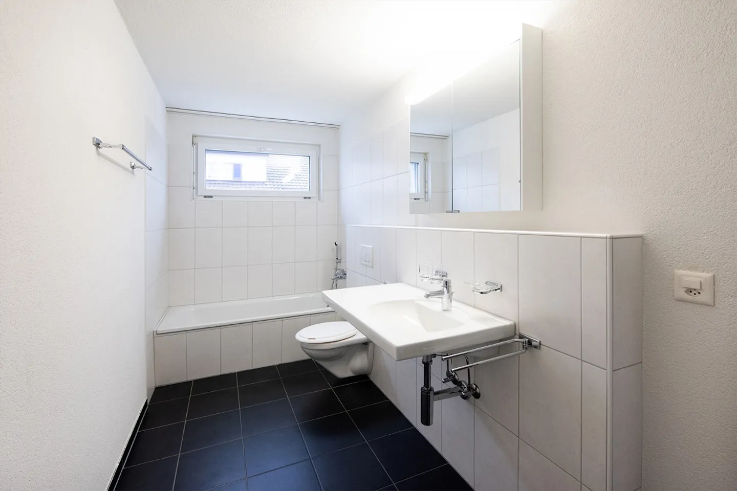 Familienfreundilche, moderne 4-Zimmer-Maisonette-Wohnung - Foto 5 von 11