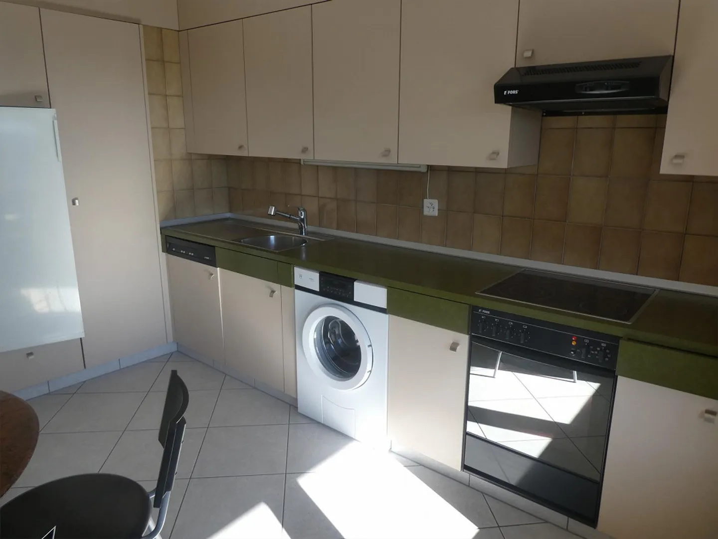 Appartement en duplex de 4 1/2 pièces - Photo 7 sur 19