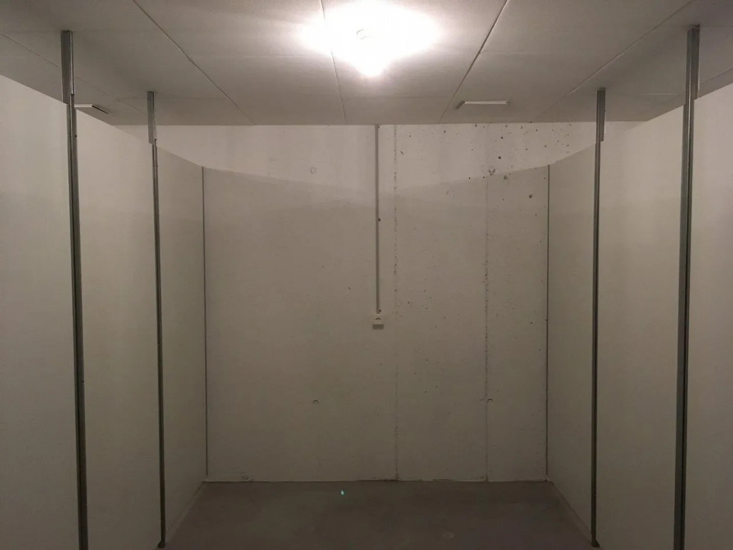 New 3 ½ - Room Apartment on the Ground Floor-East with Large Surroundings - Photo 28 of 28