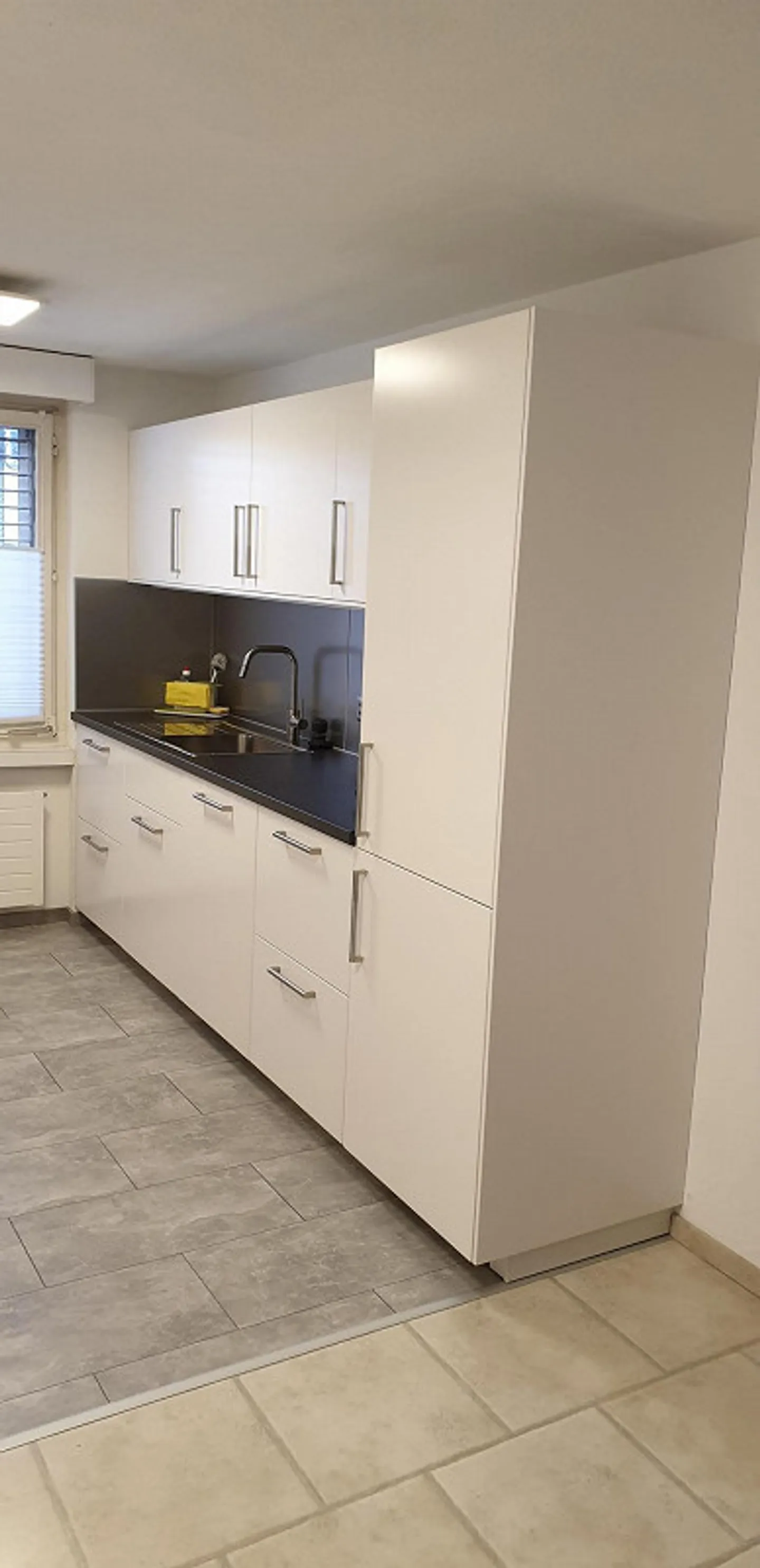 Bell'appartamento di 4,5 stanze in una casa bifamiliare - Foto 3 di 19